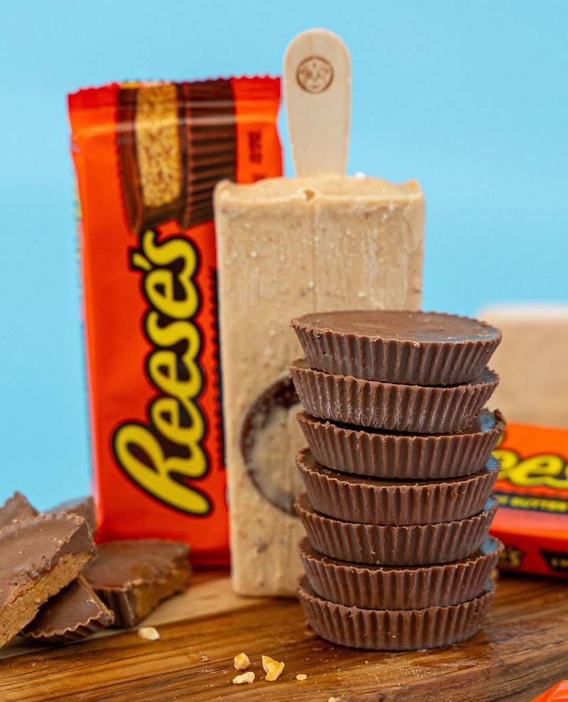 Reese’s Peanut Butter Cups