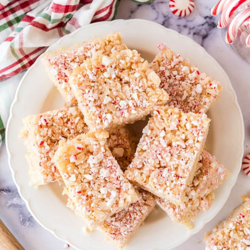 Rice Krispies Treats