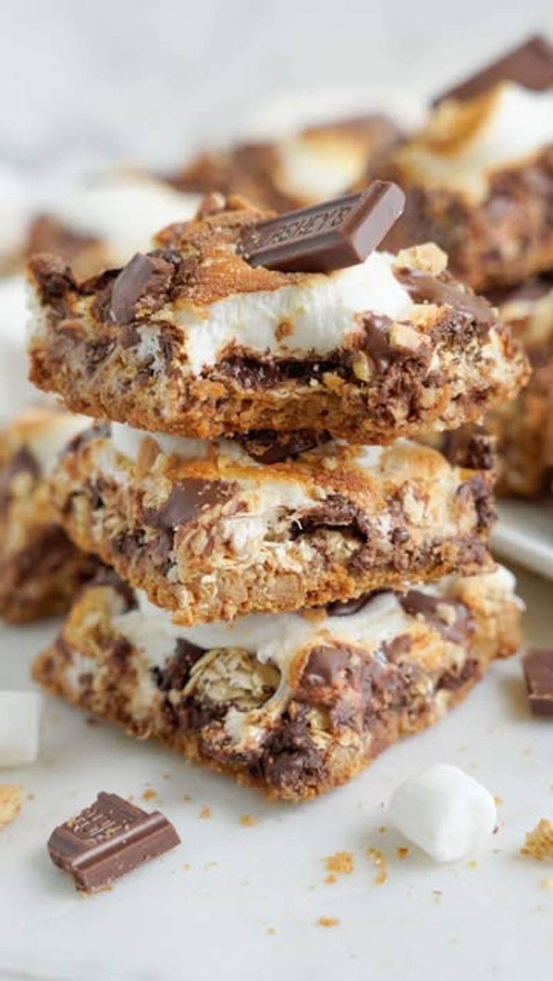 S'mores