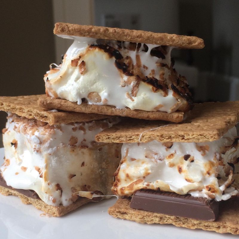 S'mores