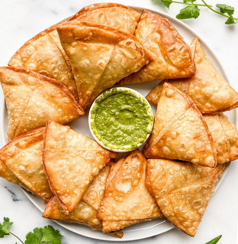 Samosa