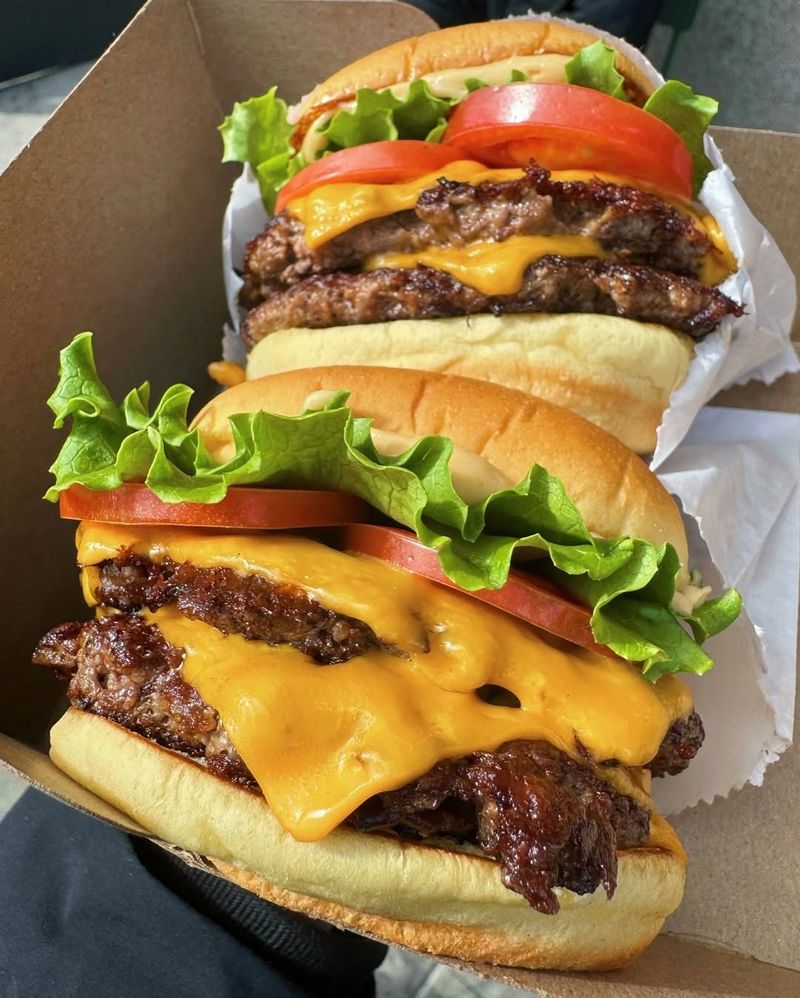 Shake Shack