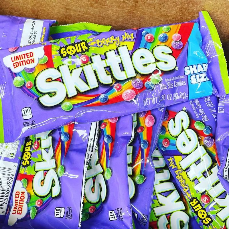 Skittles