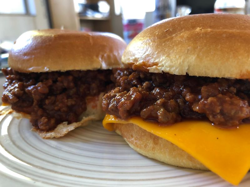 Sloppy Joes