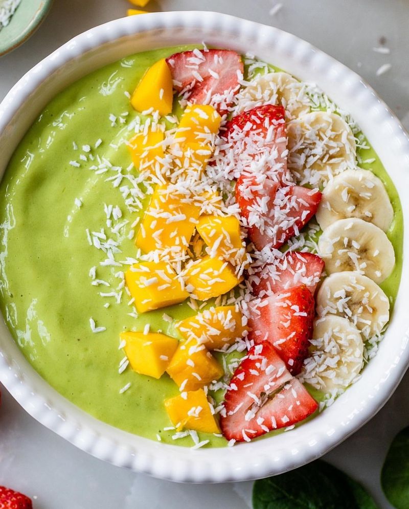 Smoothie Bowl