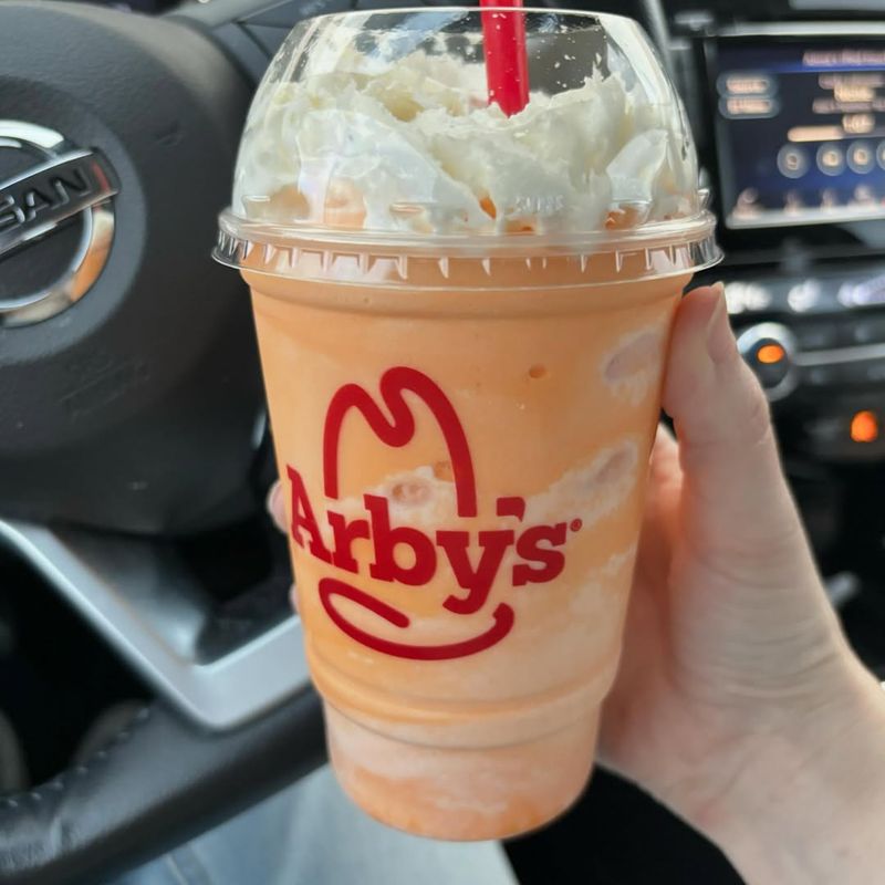 Arby’s