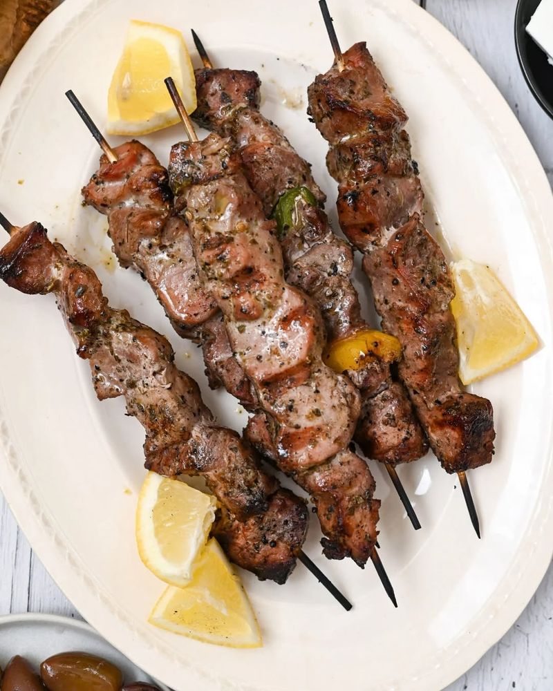 Souvlaki