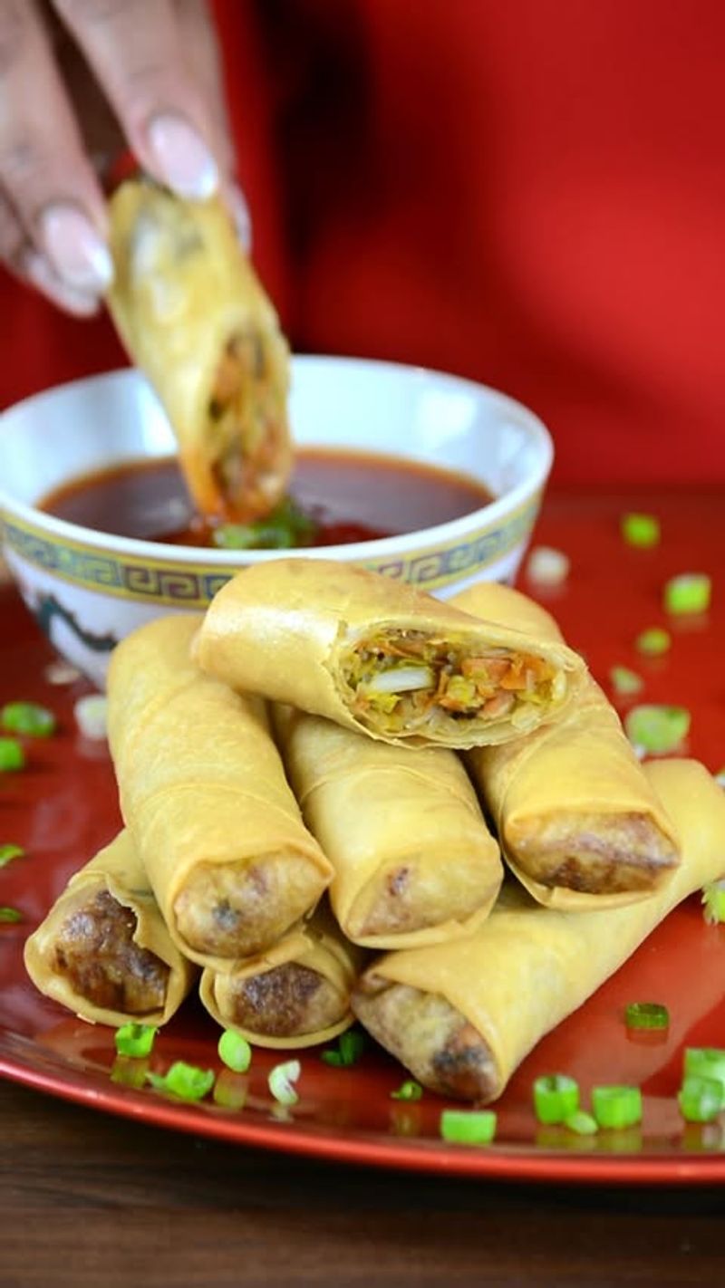 Spring Rolls