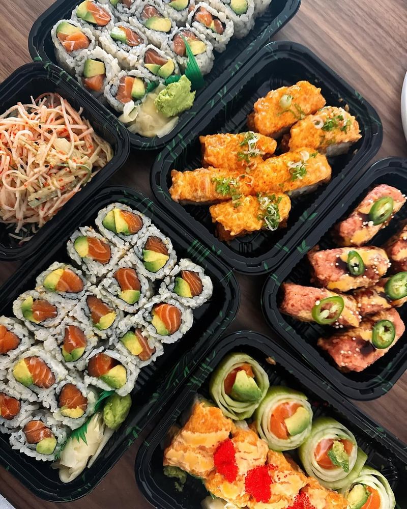 Sushi