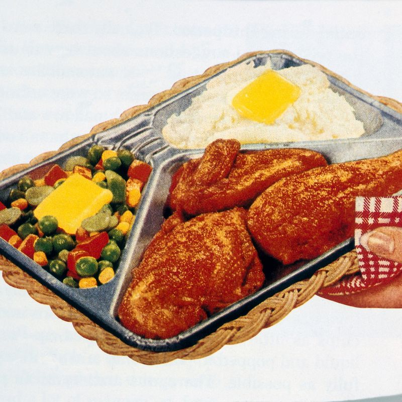 TV Dinners