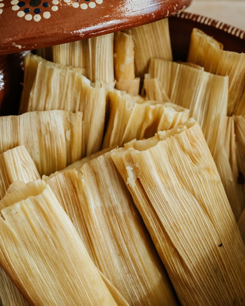 Tamale