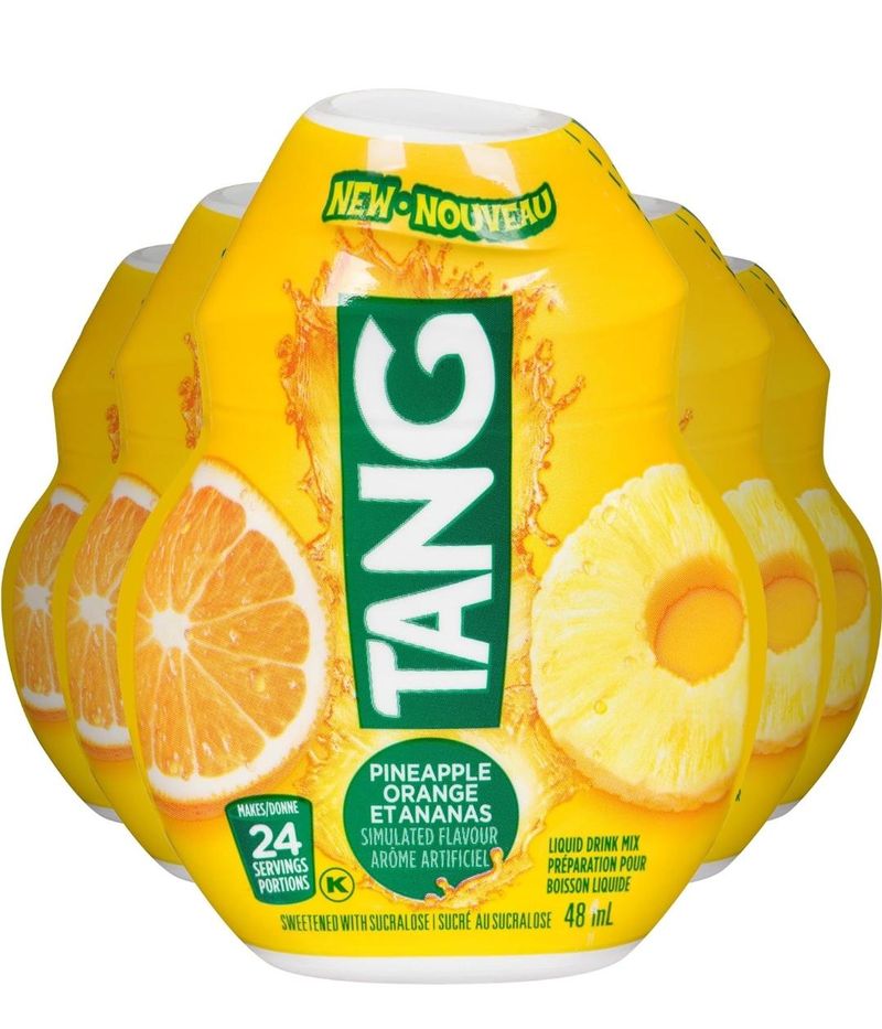 Tang