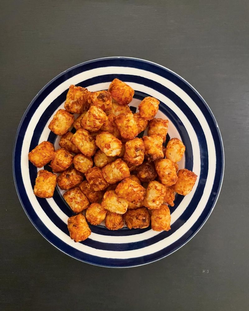 Tater Tots