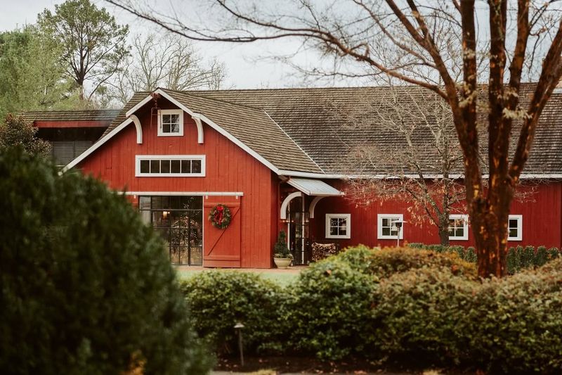 The Barn at Blackberry Farm