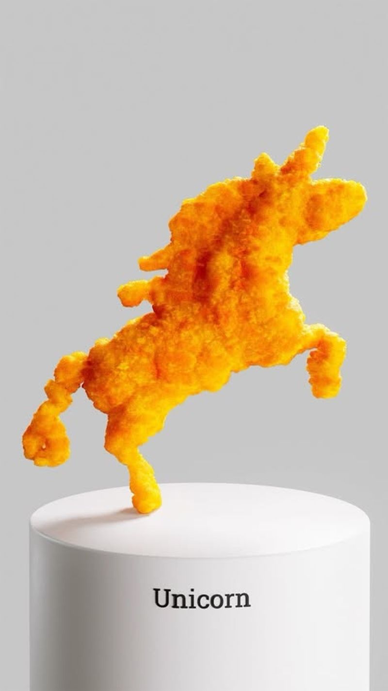 The Cheetos Museum