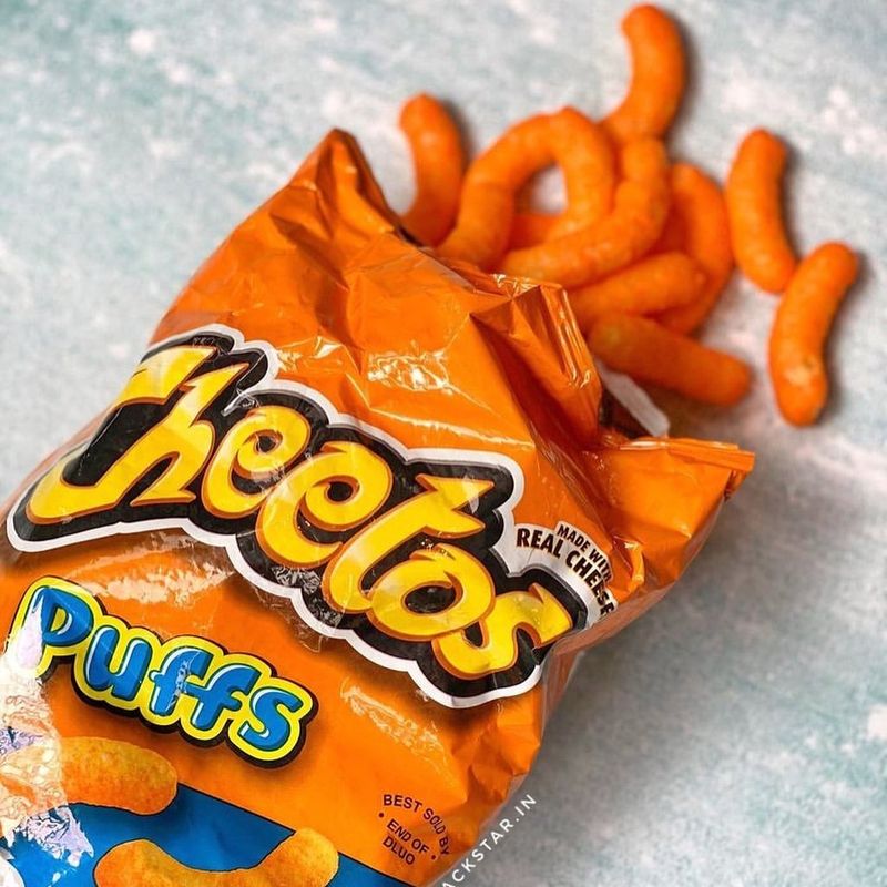 The Crunchy or Puffs Debate