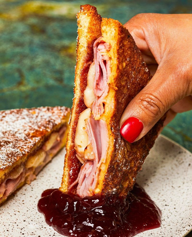 The Monte Cristo