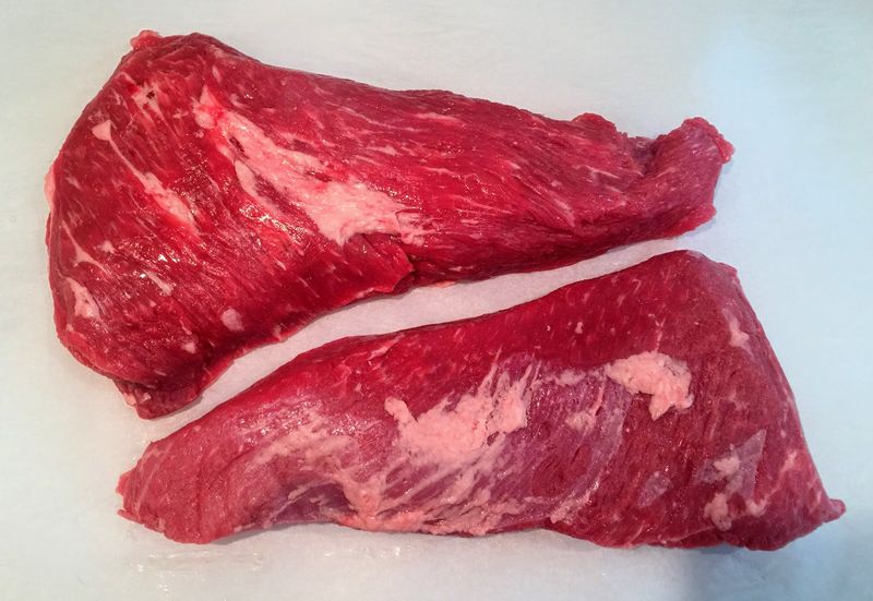 Tip #3: Dry the Steak Thoroughly