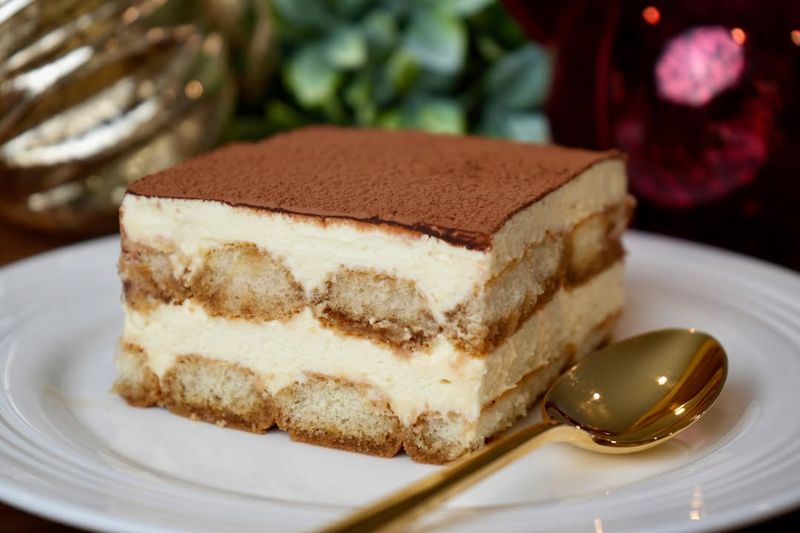 Tiramisu