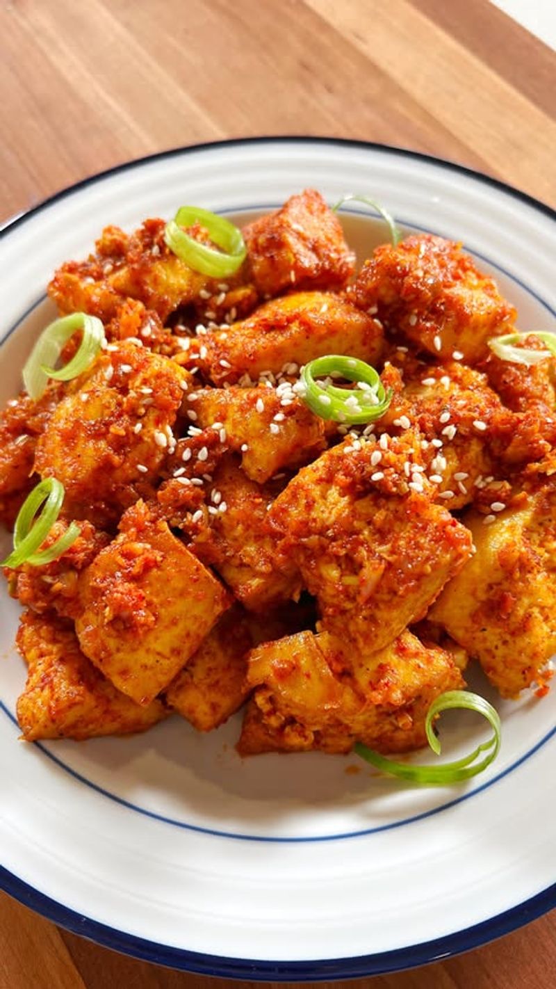 Tofu