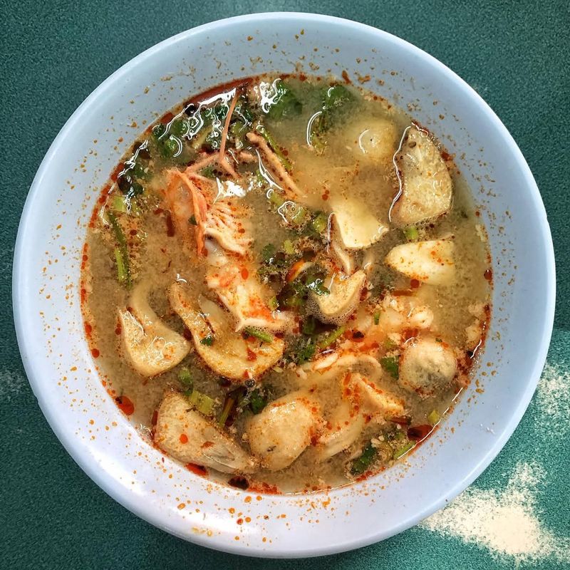 Tom Yum Goong