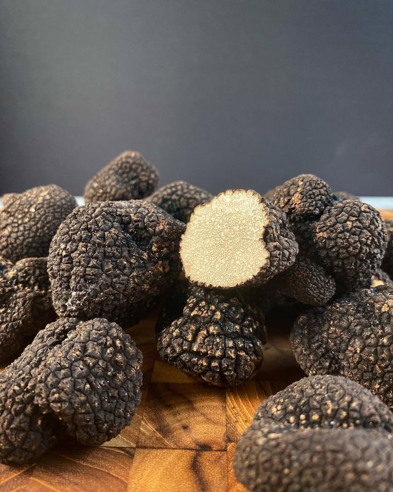 Truffles