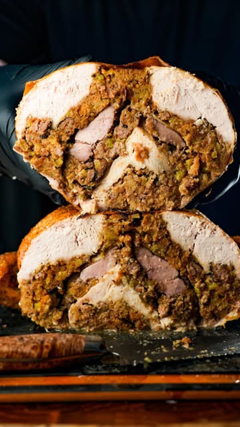 Turducken