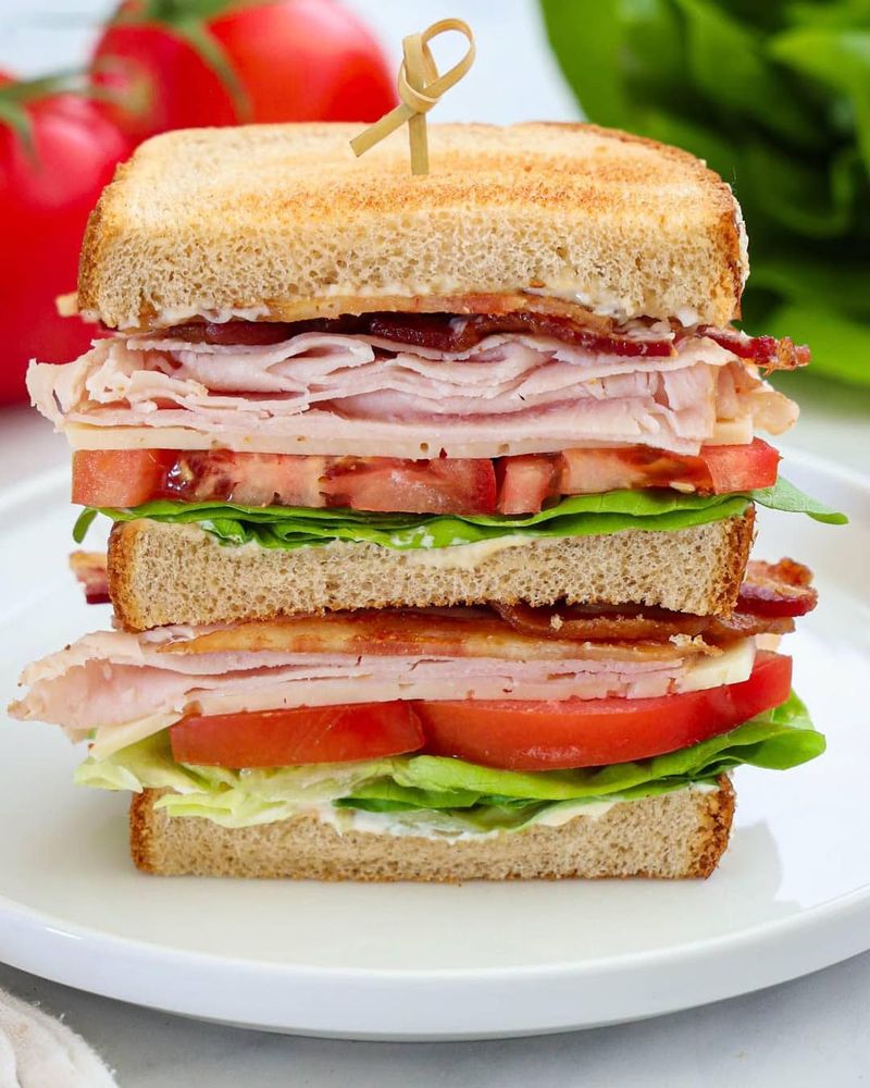 Turkey Club