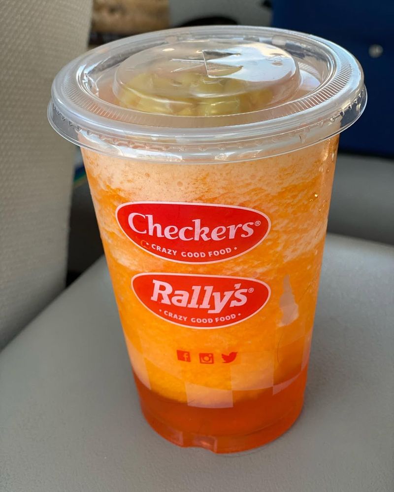 Checkers & Rally’s