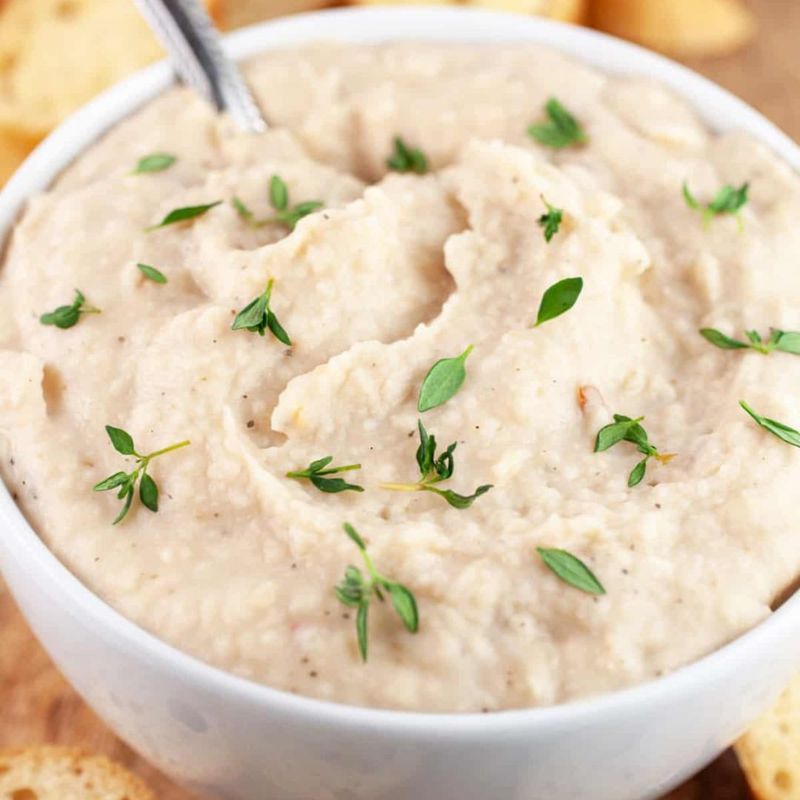 White Bean Dip