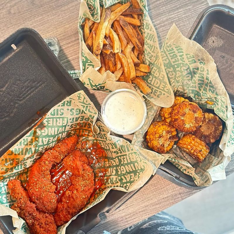 Wingstop