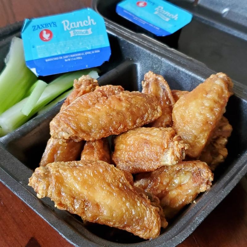 Zaxby's