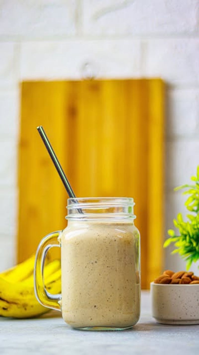 Banana Smoothie