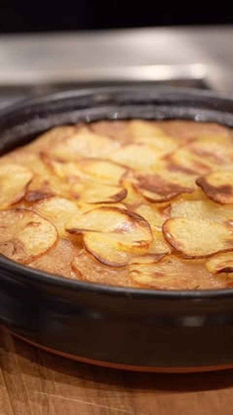 Lancashire Hotpot