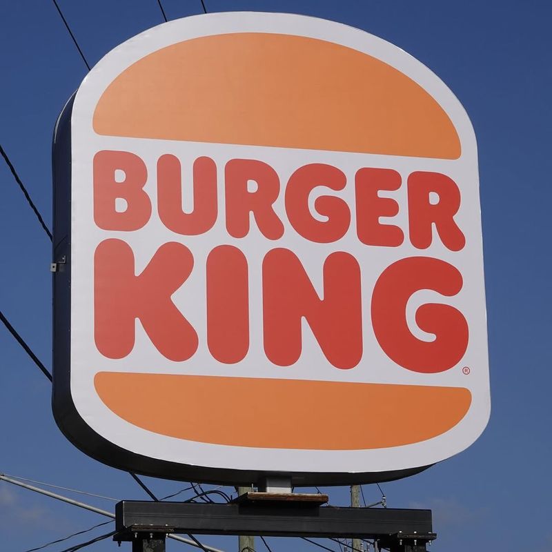 The Largest Burger King Is In Budapest