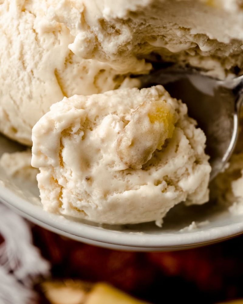 Banana Ice Cream (Nice Cream)