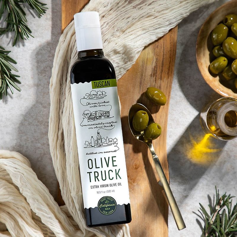 Olive Oil