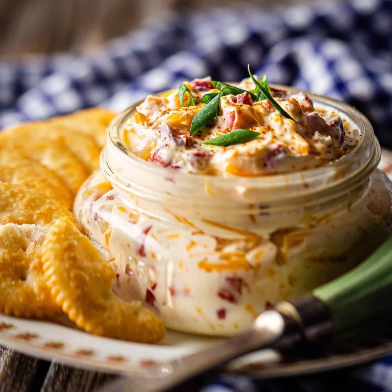 Pimento Cheese Spread