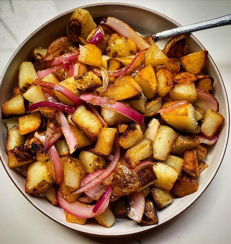 Home Fries