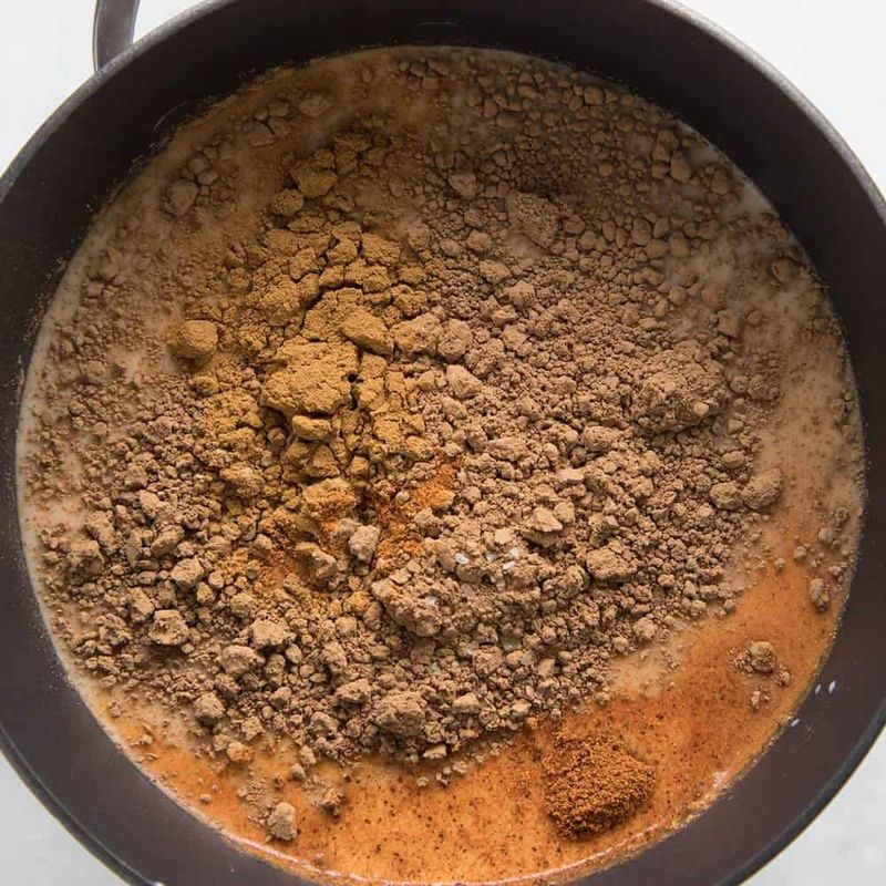 Cocoa Powder