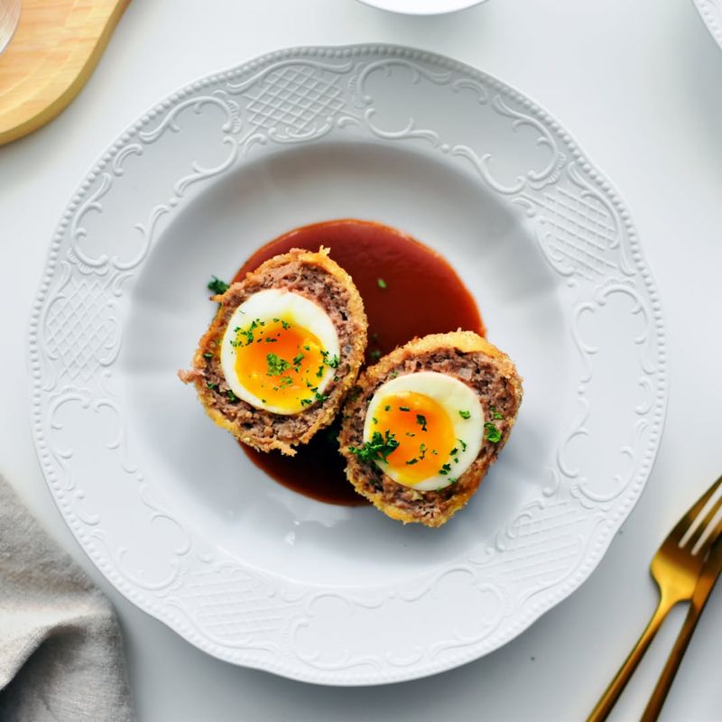 Scotch Egg