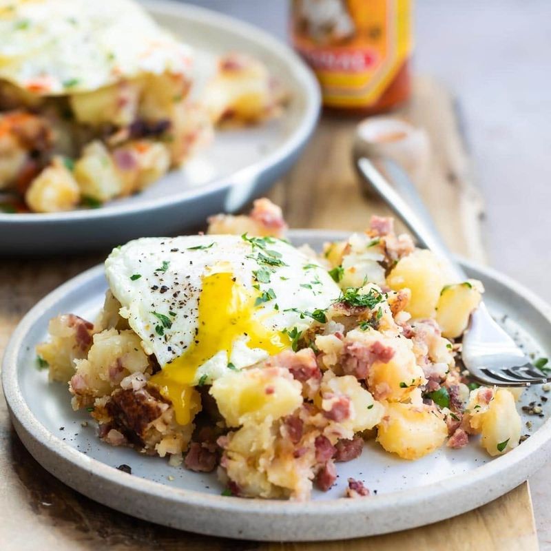 Corned Beef Hash