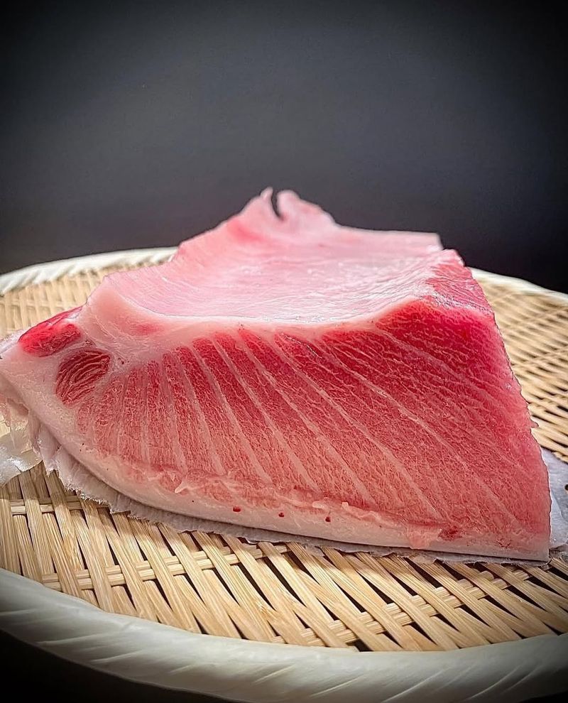 Bluefin Tuna