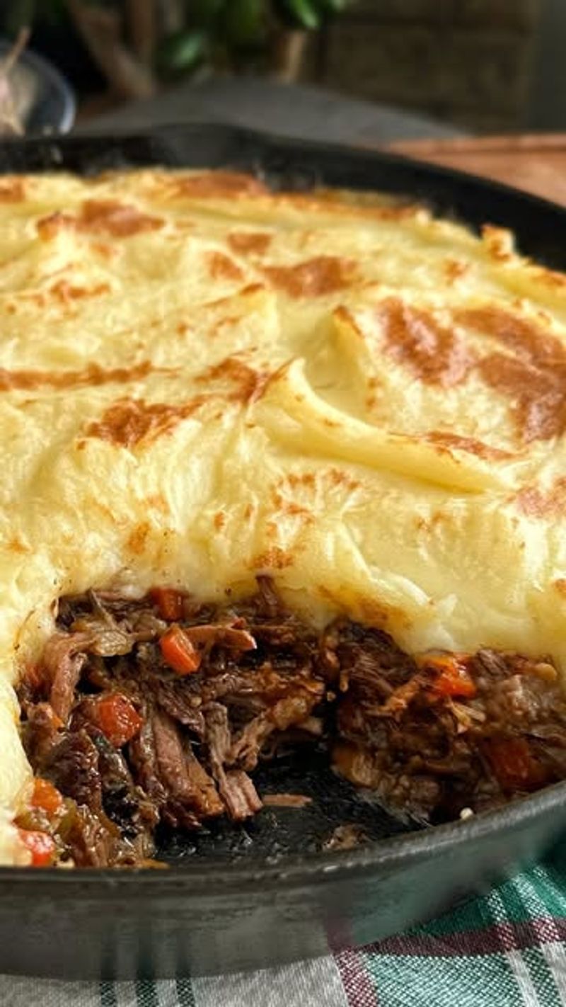 Cottage Pie