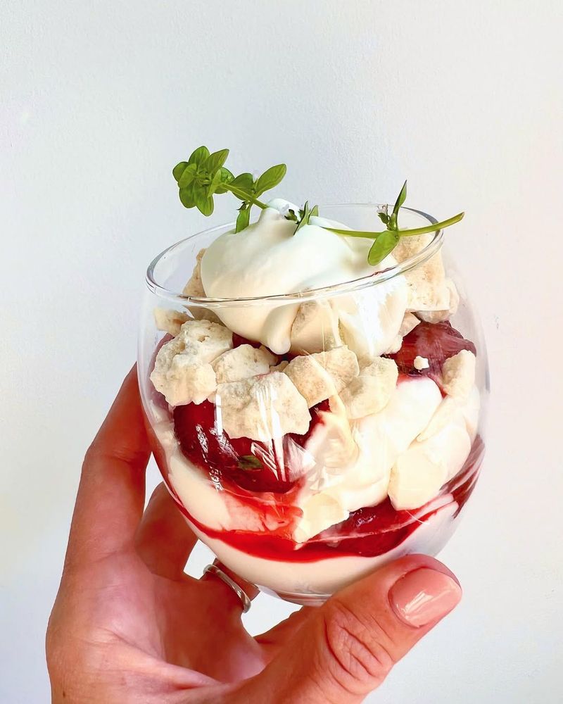 Eton Mess