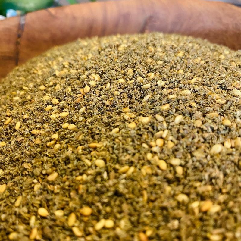 Za’atar