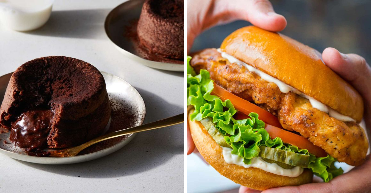 copycat restaurant dishes
