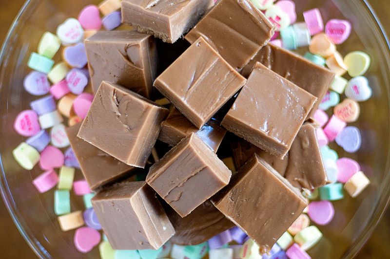 Copycat Tootsie Rolls