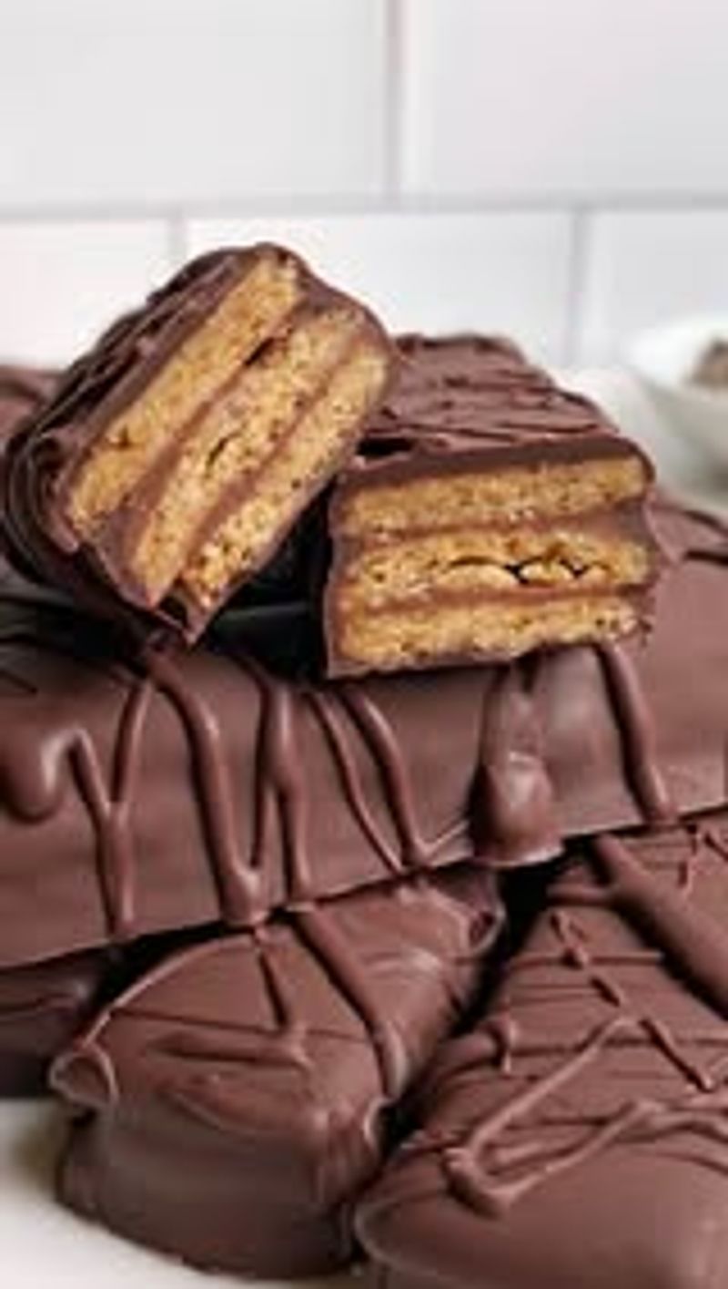 Copycat Kit Kat