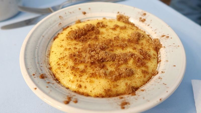Cornmeal Mush